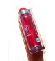 Garrafa Plástico e Inox Squeeze do Vitoria 600ml com cordão e mochila saco